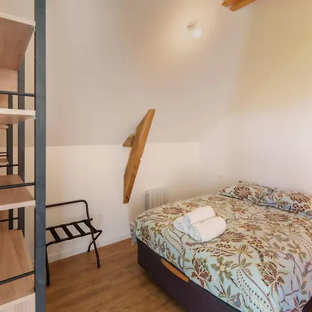Grange Moderne Pres De Rennes Avec Jolie Vue ! Geveze