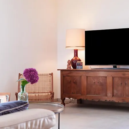 Grange Moderne Pres De Rennes Avec Jolie Vue ! Holiday home