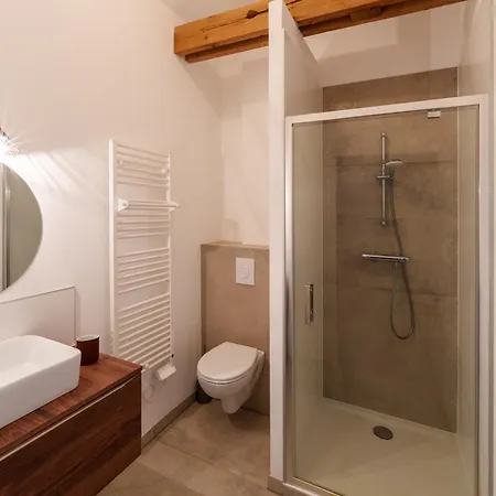 Holiday home Grange Moderne Pres De Rennes Avec Jolie Vue !