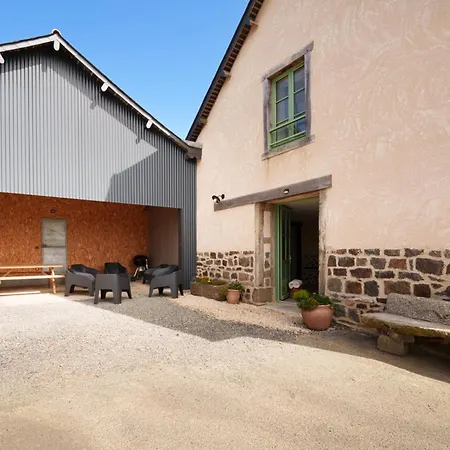 Grange Moderne Pres De Rennes Avec Jolie Vue !